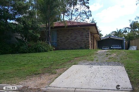 12 Aaron Street, Coomera, Property History & Address Research