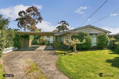 19 Barholme Ct, Oakleigh South, VIC 3167