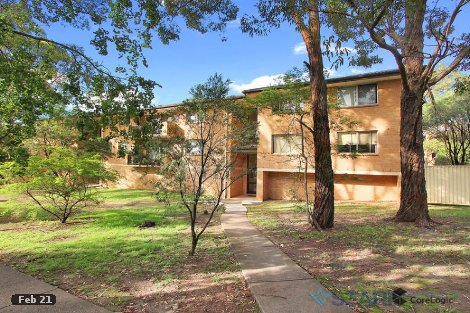 10/20-24 Manchester St, Merrylands, NSW 2160