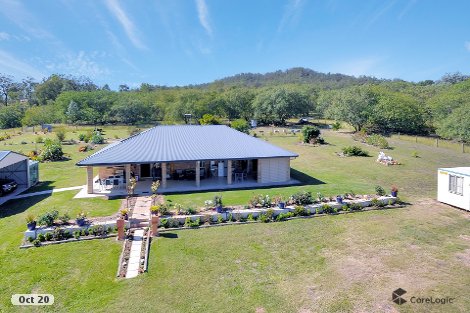 246 Christensen Rd, Mount Walker, QLD 4340