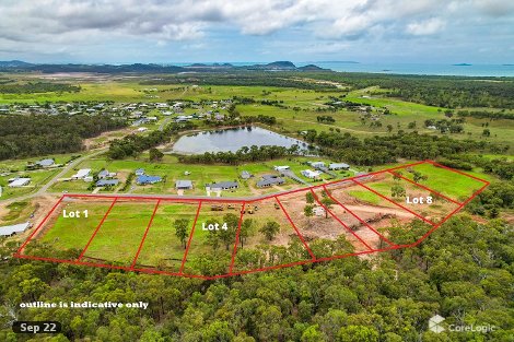 6 Keppel View Dr, Tanby, QLD 4703