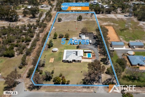 74 Fieldview Ch, Oakford, WA 6121