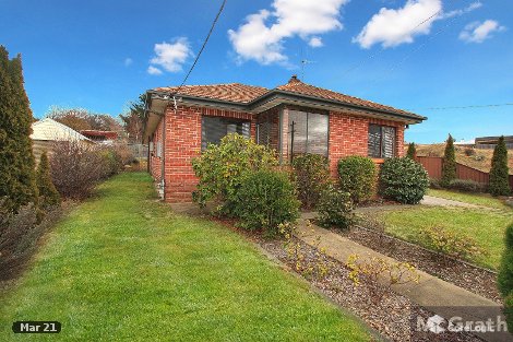 17 Bent St, Cooma, NSW 2630