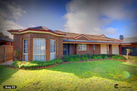 21 Royale St, Delacombe, VIC 3356