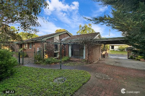 1 Emora Ct, Frankston, VIC 3199