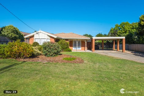 15 Stuart Dr, Woodend, VIC 3442