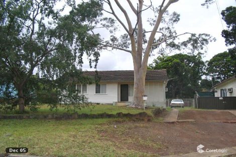 65 Oleander Rd, North St Marys, NSW 2760