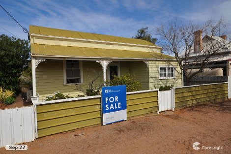 38 Jervois St, Port Augusta, SA 5700