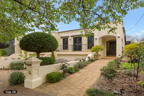 8a Hamilton St, Erindale, SA 5066