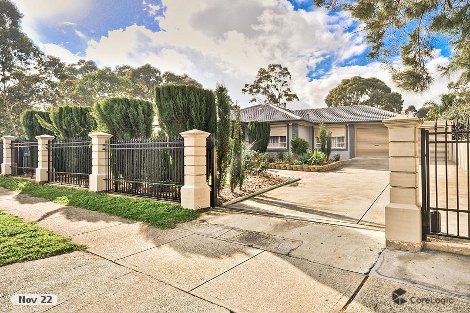 5 Cotton St, Fairview Park, SA 5126