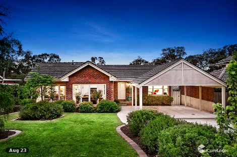 44 Mountain View Rd, Montmorency, VIC 3094