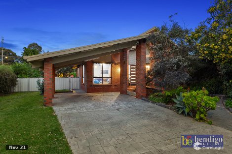 6 Spring Hill Dr, Spring Gully, VIC 3550