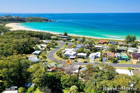 19 Donlan Rd, Mollymook Beach, NSW 2539