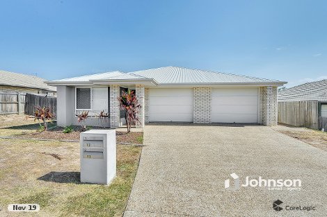 13 Balonne St, Brassall, QLD 4305