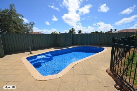 4 Durban Pl, Warnbro, WA 6169