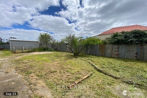 15 Ballarat St N, Talbot, VIC 3371