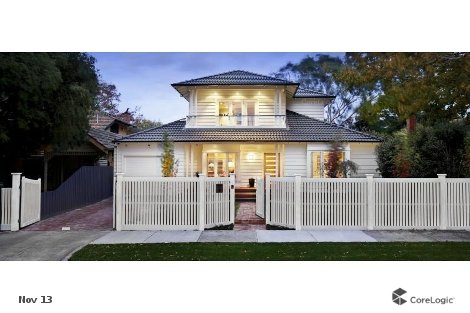 37 David St, Hampton, VIC 3188