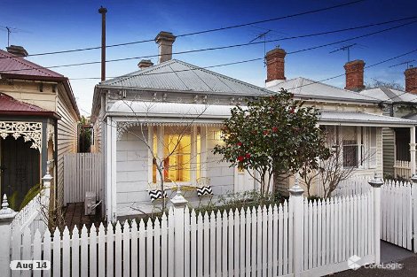 14 Tunbridge St, Flemington, VIC 3031