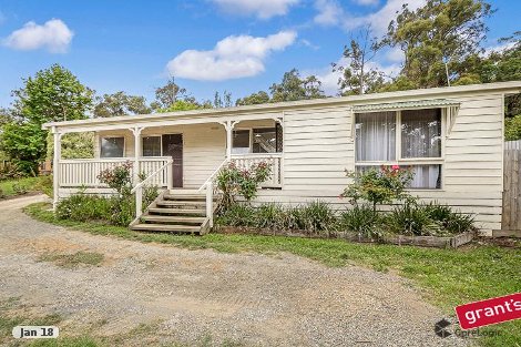 72 Woori Yallock Rd, Cockatoo, VIC 3781