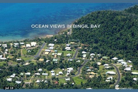 16 Holt Cl, Bingil Bay, QLD 4852