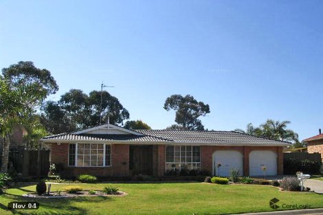 9 Whitley Pl, Abbotsbury, NSW 2176