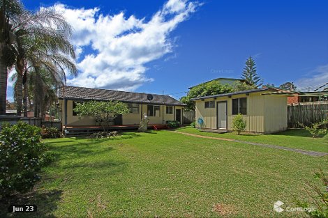 11 Hillview Pl, Sunshine Bay, NSW 2536