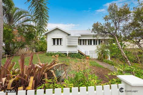 18 Chubb St, Belgian Gardens, QLD 4810