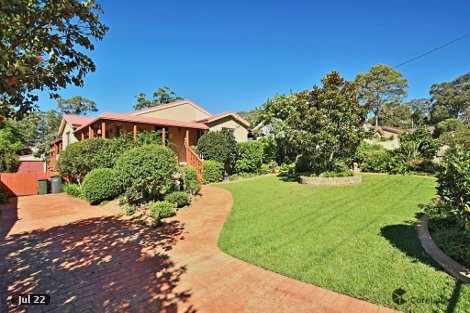 140 The Wool Road, Old Erowal Bay, NSW 2540