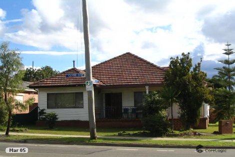 338 Clyde St, South Granville, NSW 2142