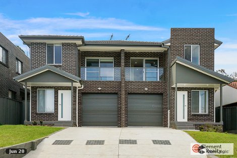 25a Hinkler St, Ermington, NSW 2115