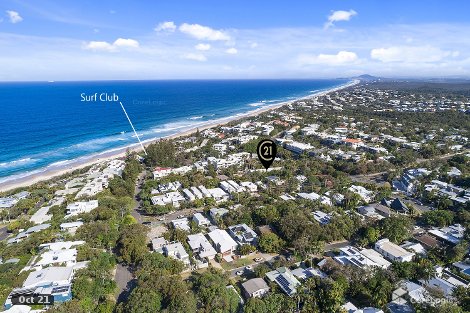 5/5 Douglas St, Sunshine Beach, QLD 4567