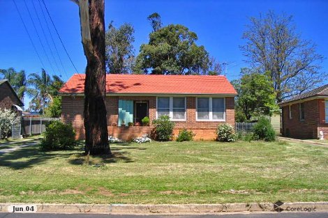 7 Rainbow St, South Wentworthville, NSW 2145