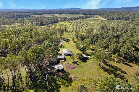 3267 Orara Way, Kremnos, NSW 2460