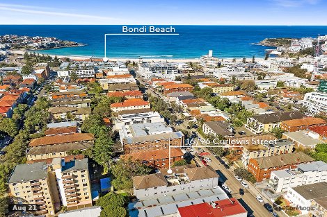 16/96 Curlewis St, Bondi Beach, NSW 2026