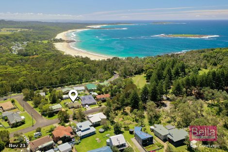 64 Kurrawa Dr, Kioloa, NSW 2539