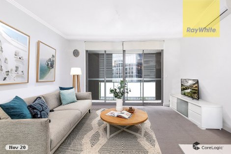 3/7f Parkes St, Harris Park, NSW 2150