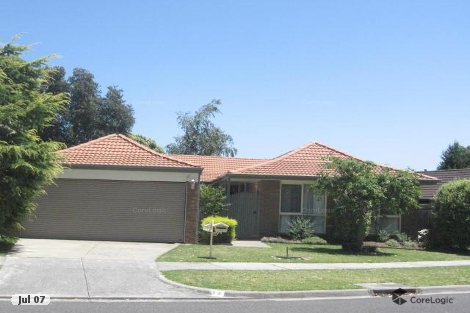 3 Netherplace Dr, Frankston, VIC 3199