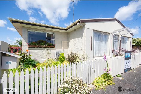 39 Maud St, West Ulverstone, TAS 7315