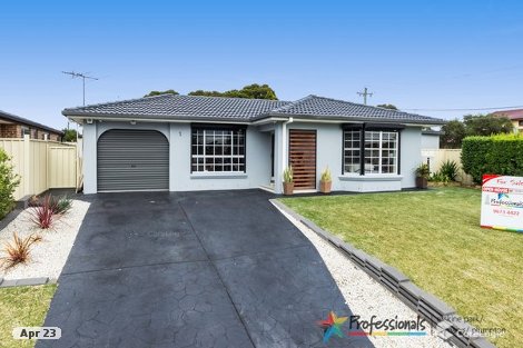 1 Tulipwood Dr, Colyton, NSW 2760