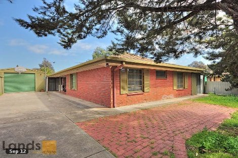 20 Henderson Ave, Pooraka, SA 5095