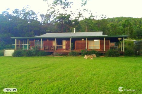 580 Eastern Mary River Rd, Cambroon, QLD 4552