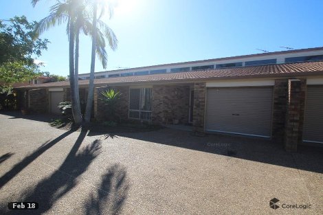 3/29 Branyan St, Bundaberg West, QLD 4670