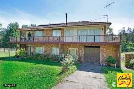 26 Milford Rd, Ellis Lane, NSW 2570