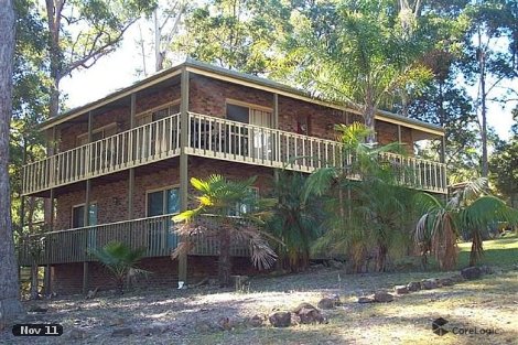 25 Valley Rd, Smiths Lake, NSW 2428