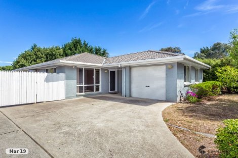 28 Mundawari Cct, Ngunnawal, ACT 2913