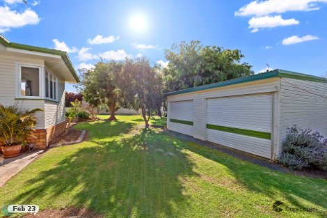 5 Steele St, Pittsworth, QLD 4356