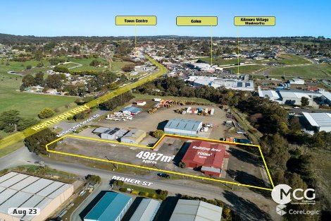 115a Northern Hwy, Kilmore, VIC 3764