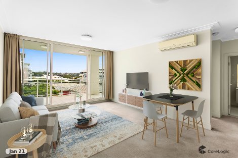 406/2-4 Rosewater Cct, Breakfast Point, NSW 2137