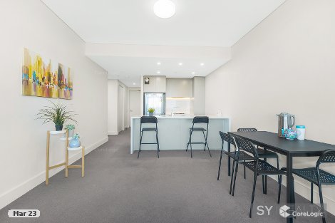 203/1 Brushbox St, Sydney Olympic Park, NSW 2127