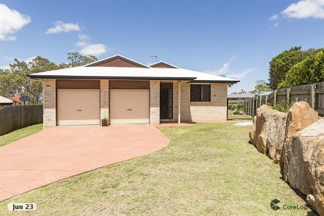 9 Conquest Ct, Wilsonton, QLD 4350